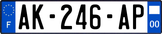 AK-246-AP