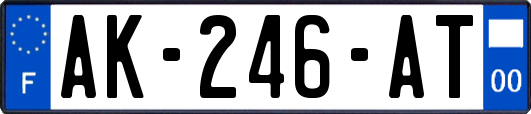 AK-246-AT
