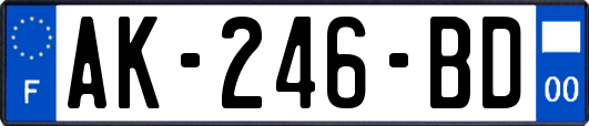 AK-246-BD
