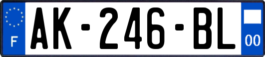 AK-246-BL