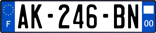 AK-246-BN