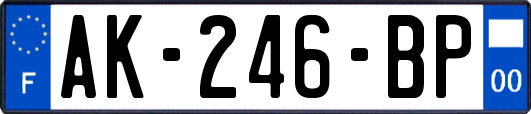 AK-246-BP