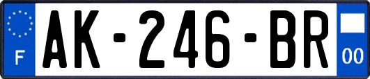 AK-246-BR
