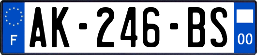 AK-246-BS