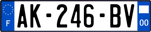 AK-246-BV