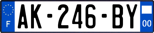 AK-246-BY