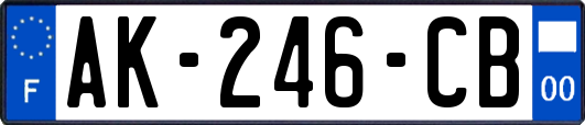 AK-246-CB