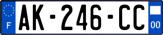 AK-246-CC
