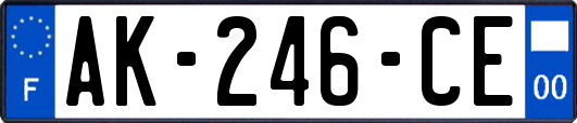 AK-246-CE