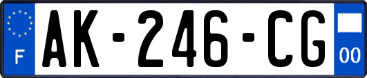AK-246-CG