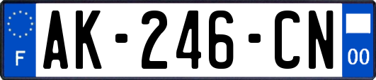 AK-246-CN
