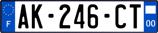AK-246-CT