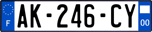 AK-246-CY