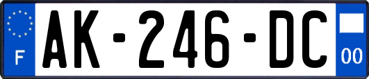 AK-246-DC