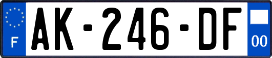 AK-246-DF