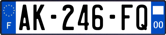 AK-246-FQ