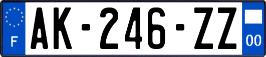 AK-246-ZZ