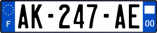 AK-247-AE