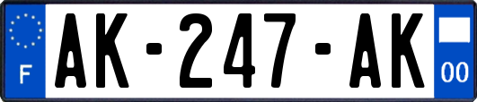 AK-247-AK