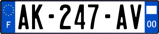 AK-247-AV