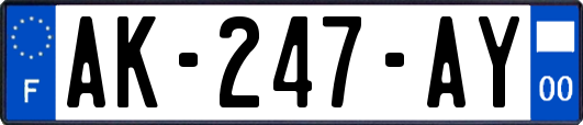 AK-247-AY