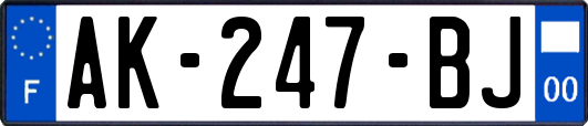AK-247-BJ
