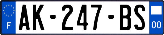 AK-247-BS