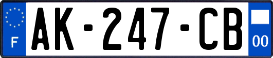 AK-247-CB