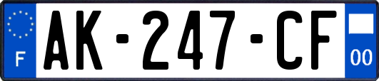 AK-247-CF