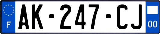 AK-247-CJ