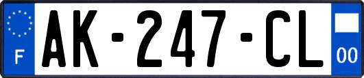 AK-247-CL