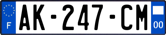 AK-247-CM