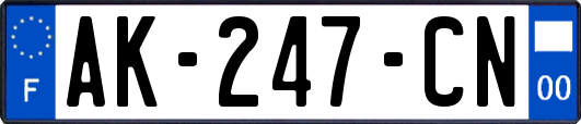 AK-247-CN