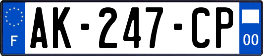 AK-247-CP