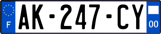 AK-247-CY