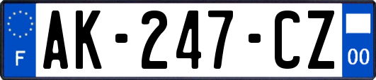 AK-247-CZ