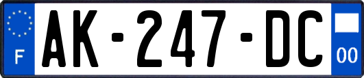 AK-247-DC