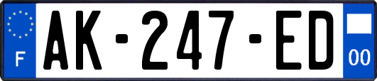 AK-247-ED