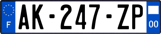 AK-247-ZP