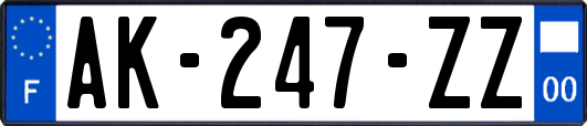 AK-247-ZZ