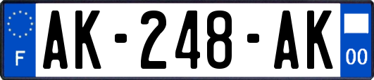 AK-248-AK