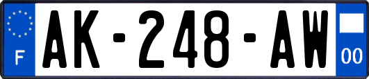 AK-248-AW