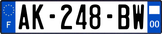 AK-248-BW