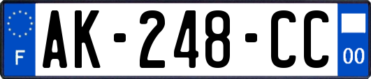AK-248-CC