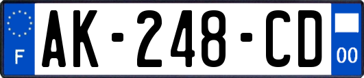 AK-248-CD