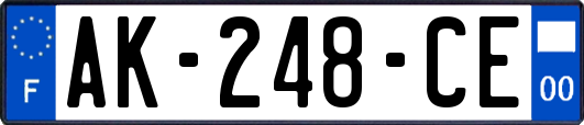 AK-248-CE