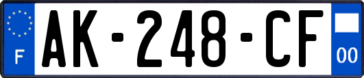 AK-248-CF