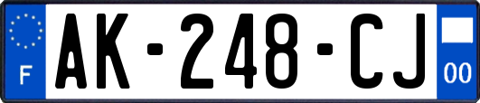 AK-248-CJ