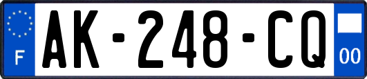 AK-248-CQ