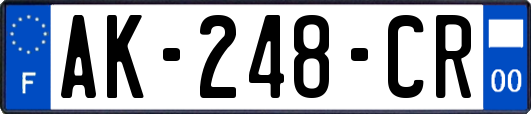 AK-248-CR